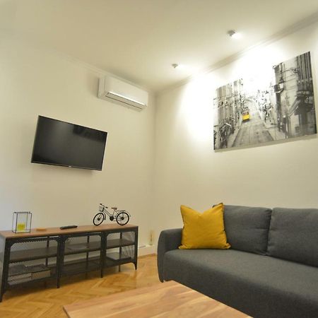 Apartman Lena Ðakovo Екстериор снимка