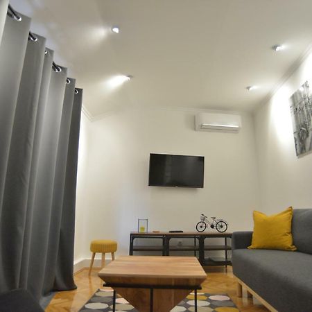 Apartman Lena Ðakovo Екстериор снимка