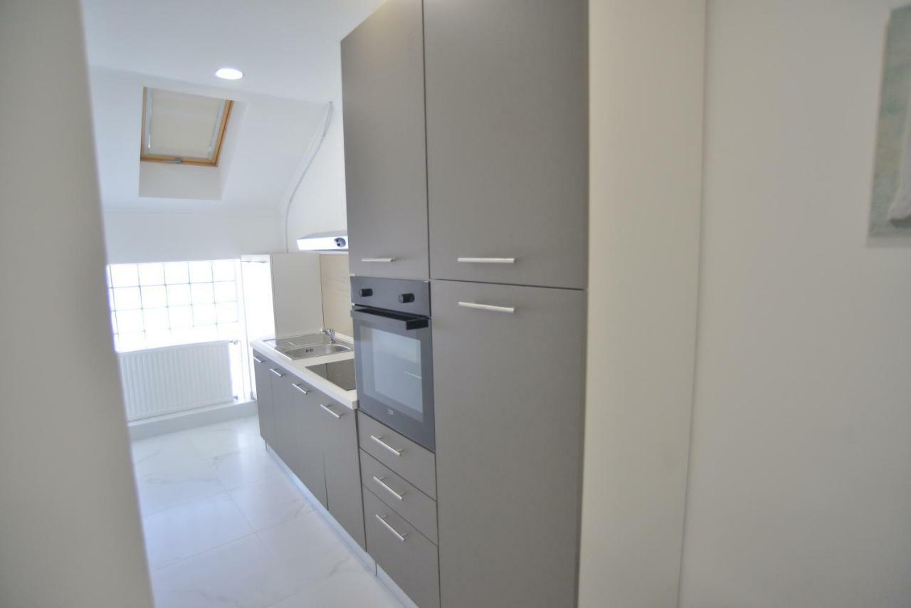 Apartman Lena Ðakovo Екстериор снимка