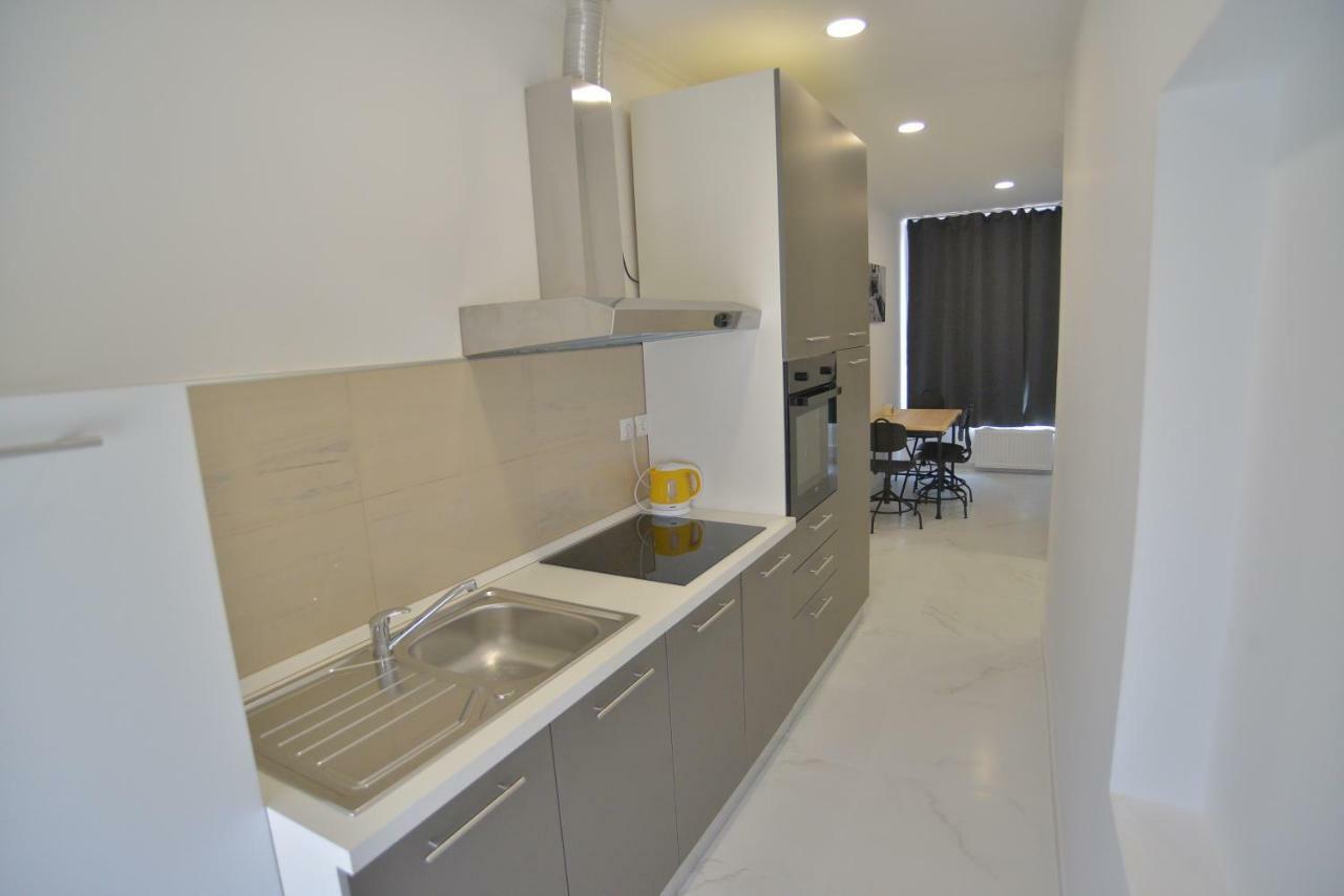 Apartman Lena Ðakovo Екстериор снимка