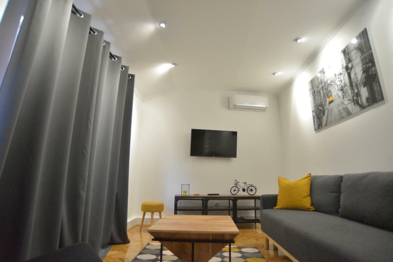 Apartman Lena Ðakovo Екстериор снимка